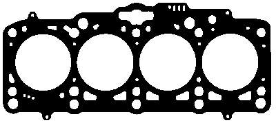 038103383BL VAG Vedante de cabeça de motor (CBC)