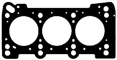Vedante de cabeça de motor (CBC) VAG 059103383BQ preço, a partir de 30,29 USD