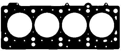 Vedante de cabeça de motor (CBC) K05096212AA Fiat/Alfa/Lancia
