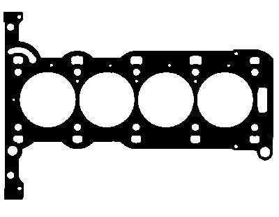 Compre 10129200 Ajusa Vedante de cabeça de motor (CBC)