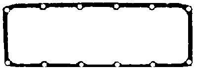 Vedante de tampa de válvulas de motor Fiat/Alfa/Lancia 7702774 preço, a partir de 5,71 USD