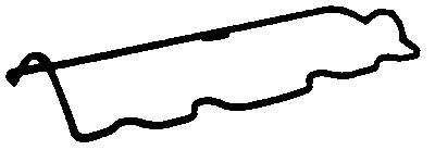 Vedante de tampa de válvulas de motor Glaser X5316401 preço, a partir de 12,75 USD