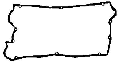 2244133000 Hyundai/Kia Vedante de tampa de válvulas de motor