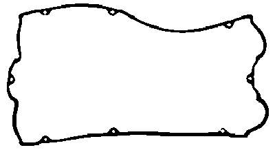Vedante de tampa de válvulas de motor Elring 3542 preço, a partir de 10,61 USD