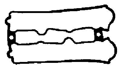 Vedante de tampa de válvulas de motor Opel 607653 preço, a partir de 12,09 USD