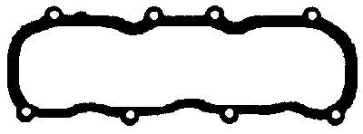  Vedante de tampa de válvulas de motor Ford Explorer SUV (U2) (1994 - 2002) 