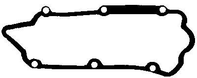 Compre 078103483J VAG Vedante de tampa de válvulas de motor