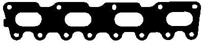 Vedante de tubo coletor de escape Mercedes A1111420880 preço, a partir de 11,93 USD