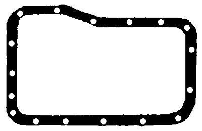 Vedante de panela de cárter do motor Ajusa 14028300 preço, a partir de 8,96 USD
