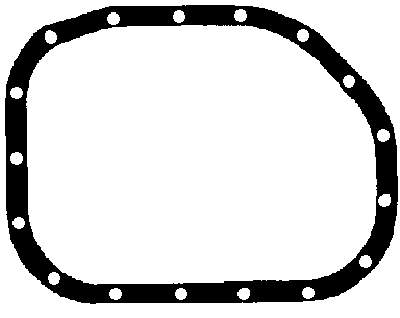 Vedante de panela de cárter do motor Ajusa 14029400 preço, a partir de 8,36 USD