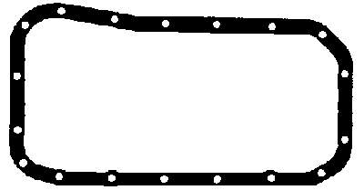 Vedante de panela de cárter do motor Ajusa 14031600 preço, a partir de 7,70 USD