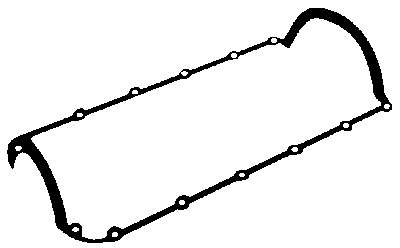 Vedante de panela de cárter do motor Ajusa 14051700 preço, a partir de 26,50 USD