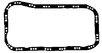 Vedante de panela de cárter do motor Fiat/Alfa/Lancia 7646248 preço, a partir de 10,18 USD
