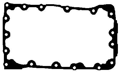 Vedante de panela de cárter do motor Ajusa 14066000 preço, a partir de 41,54 USD