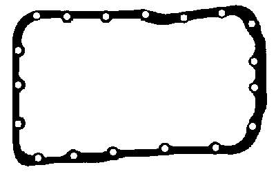 Vedante de panela de cárter do motor Ajusa 14066200 preço, a partir de 29,19 USD