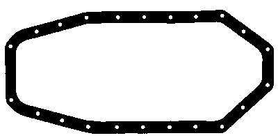 Vedante de panela de cárter do motor Ajusa 14075200 preço, a partir de 12,24 USD