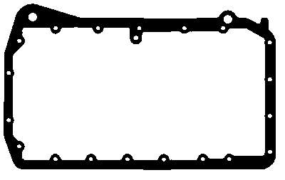Vedante de panela de cárter do motor Ajusa 14076900 preço, a partir de 30,12 USD