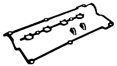 Vedante da tampa de válvulas de motor, kit Ajusa 56001300 preço, a partir de 16,00 USD