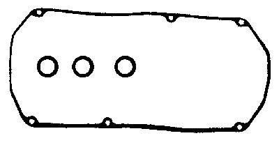 Vedante de tampa de válvulas de motor Ajusa 56014100 preço, a partir de 11,49 USD