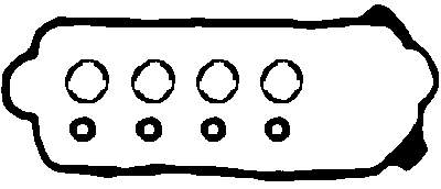 Vedante da tampa de válvulas de motor, kit Ajusa 56016200 preço, a partir de 12,28 USD