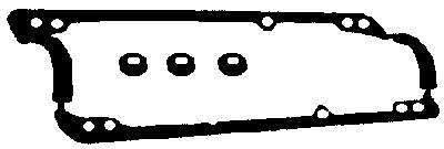 Vedante da tampa de válvulas de motor, kit Ajusa 56022800 preço, a partir de 20,20 USD