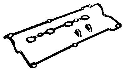 Vedante de tampa de válvulas de motor Ajusa 56026800 preço, a partir de 33,35 USD