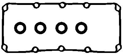 Vedante de tampa de válvulas de motor Ajusa 56027700 preço, a partir de 39,21 USD