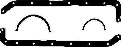 Vedante de panela de cárter do motor Glaser E3145100 preço, a partir de 12,59 USD