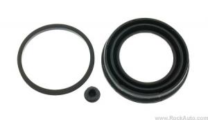 Kit de reparação de suporte do freio traseiro Chrysler 5143691AA preço, a partir de 11,09 USD