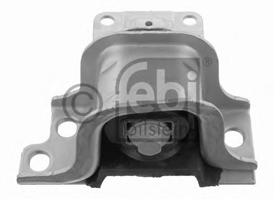32279 Febi Coxim (suporte) esquerdo de motor