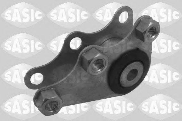 2700051 Sasic Coxim (suporte) traseiro de motor