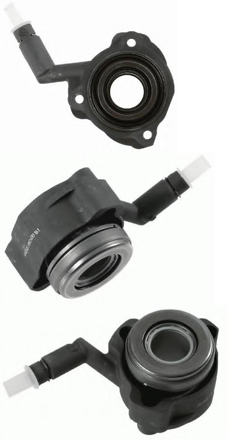 55207502 Fiat/Alfa/Lancia Cilindro de trabalho de embraiagem montado com rolamento de desengate