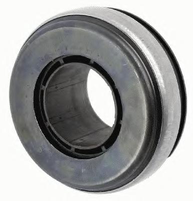 00002041A9 Peugeot/Citroen Rolamento de liberação de embraiagem