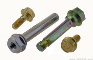 4771552190 Toyota Guia superior de suporte dianteiro