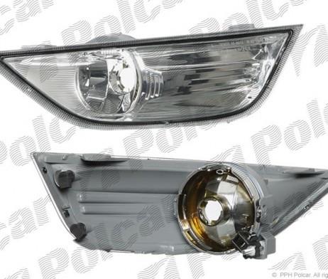 1694959 Ford Luzes de nevoeiro direitas