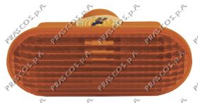 Compre 3040400 Alkar Luz intermitente no pára-lama