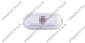 1336185 Ford Luz intermitente no pára-lama