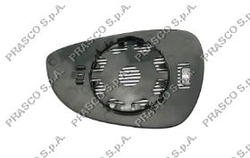 1255899 Ford Elemento espelhado do espelho de retrovisão esquerdo