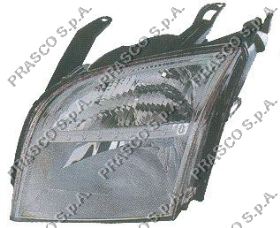 Compre 38311509 Jumasa Luz esquerda