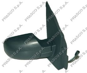 1379884 Ford Espelho de retrovisão direito