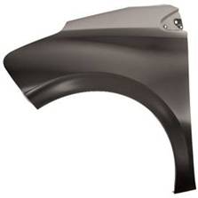 9672971480 Peugeot/Citroen Pára-lama dianteiro direito