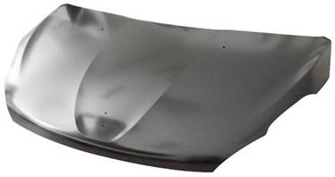 9804340880 Peugeot/Citroen Capota