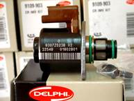 Compre 8029134 Hoffer Válvula de regulação de pressão (válvula de redução da Bomba de Combustível de Pressão Alta) Common-Rail-System