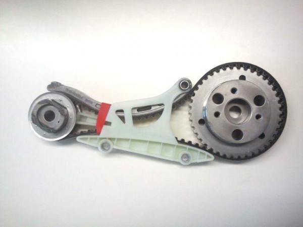 Correia do mecanismo de distribuição de gás, kit Ford 1448639 preço, a partir de 152,79 USD