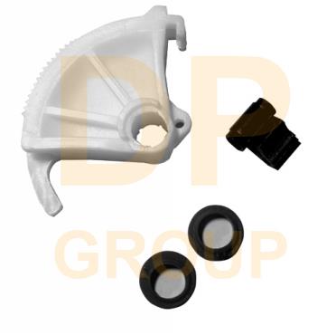 1591147 Ford Kit de reparação do setor de acionamento de embraiagem