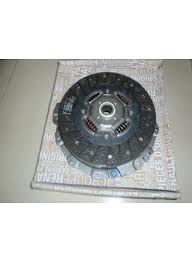 7701476934 Renault (RVI) Kit de embraiagem (3 peças)