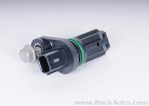 Sensor de posição (de revoluções) de cambota General Motors 12615626 preço, a partir de 22,20 USD