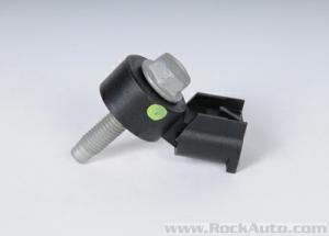  Sensor de detonação Chevrolet Captiva II SUV (C140) (2011 - 2026) II