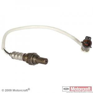5L8Z9F472BA Ford Sonda lambda, sensor de oxigênio até o catalisador