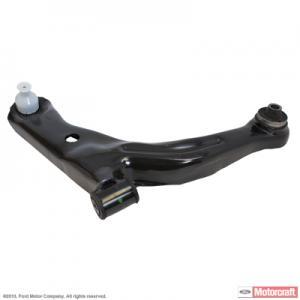 4763903 Ford Braço oscilante inferior direito de suspensão dianteira